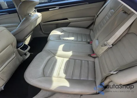 2013 Ford Fusion Se from USA, damaged, VIN 3FA6P0HR7DR225469